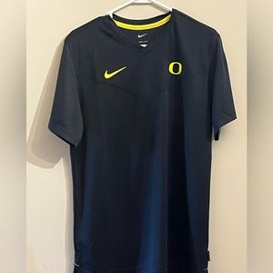 Mens Oregon Dri Fit sz M new wo tags
